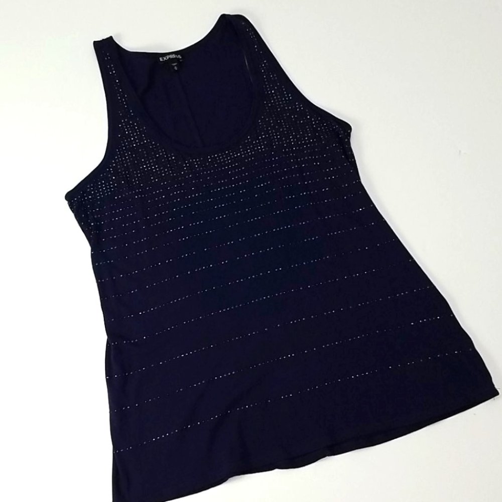 Express Tank Top
